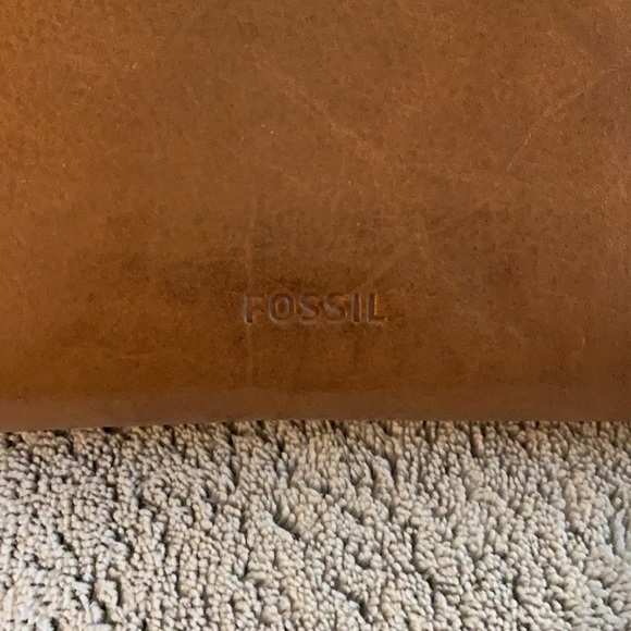 Fossil Wallet - Picture 3 of 5